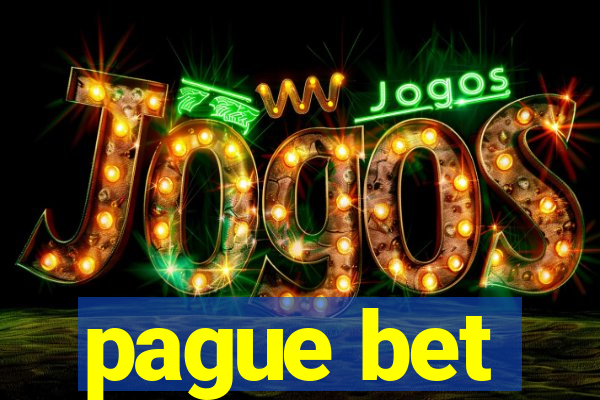 pague bet